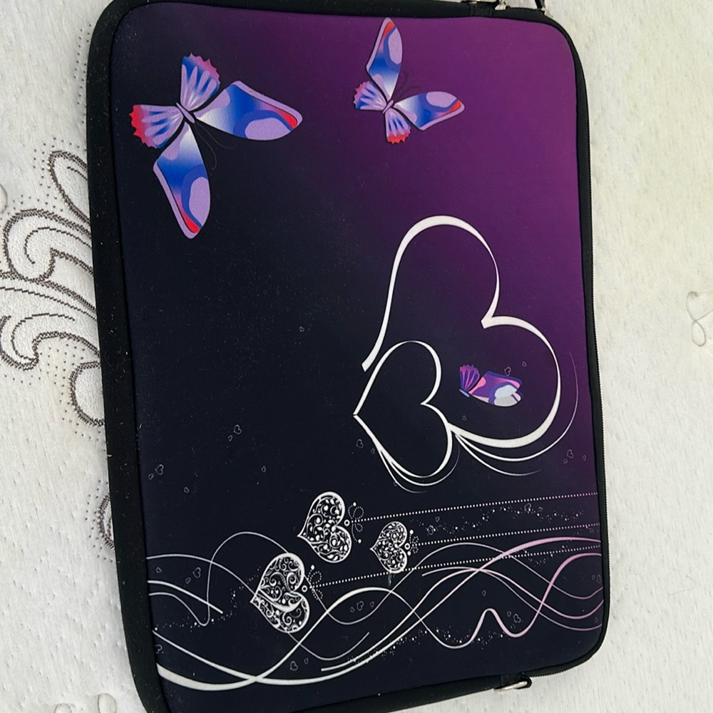 Case for laptop